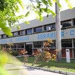 Ceca lança concurso para escolha de sua marca como campus da Ufal