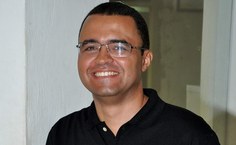 Fabiano Monteiro, coordenador substituto da CPS