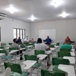 Penedo recebe equipe da gestão para debater melhorias em setores