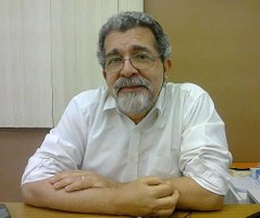 Comunidade acadêmica se despede do professor Celso Tavares