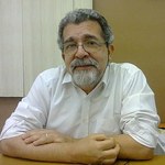 Comunidade acadêmica se despede do professor Celso Tavares