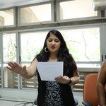 IM recebe mais uma docente nesta quinta (5)