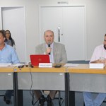 Josealdo Tonholo toma posse no Conselho Estadual de Proteção Ambiental