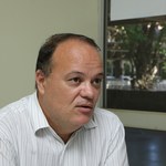 Professor Célio Rodrigues é o novo superintendente do HU