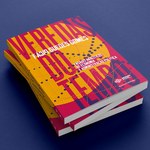 Professor Fábio Guedes da Feac lança livro Veredas do Tempo