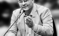 Professor Fábio Guedes