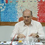 Calendário acadêmico 2020 está suspenso por tempo indeterminado