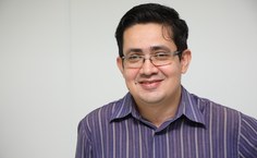 Rafael Diego Jaires da Silva, servidor do Gabinete que também integrou a força-tarefa