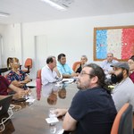 Força-tarefa do óleo apresenta resultados preliminares