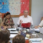 Gestão superior da Ufal emite Nota Oficial sobre o coronavírus - covid-19