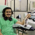 Campanha de doação de sangue continua. Sua participação é fundamental!