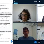 Consuni: servidor terá de optar por trabalho presencial ou remoto durante pandemia