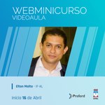 Ufal mantém atividades online para técnicos e docentes durante pandemia
