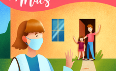 Dia das Mães - campanha