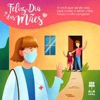 Dia das Mães - campanha