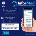 Divulgação Informed