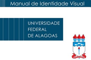 Manual de uso da marca da Ufal pode ser acessado no portal