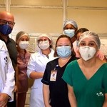 Servidores do Hospital Universitário recebem nova sala para repouso