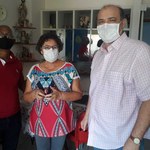 Surpresa e emoção marcam despedida de servidora da Ufal