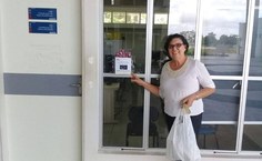 Após quase quatro décadas de serviço público, Conceição Clarindo se despede da Universidade com surpresas e emoção