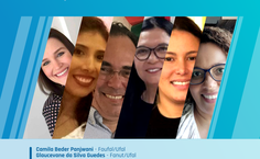 Webinário - Cuidados com a saúde em tempos de pandemia