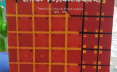 Capa do livro Uma Visualidade