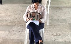 Viviane Sá nova docente da FAU