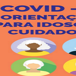 Docente da Ufal participa de e-book sobre cuidados com idosos na pandemia
