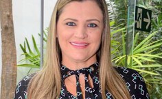 Professora Eliane Campesatto