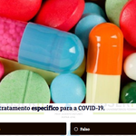 Grupo Convida elabora ações para informar a população sobre a covid-19