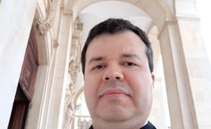 Professor Pedro Accioly