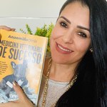 Professora de Medicina Veterinária lança livro com técnicas para profissão