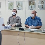 Ufal recebe 11 novos servidores técnicos para os campi