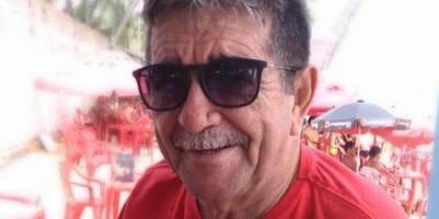 Ufal lamenta a morte do servidor José Ronaldo Lima de Barros