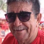 Ufal lamenta a morte do servidor José Ronaldo Lima de Barros