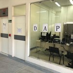 DAP retoma atendimento ao servidor mediante agendamento