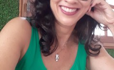 Professora Milka Barbosa