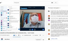 Foram criadas três comissões para avaliar o momento de retorno