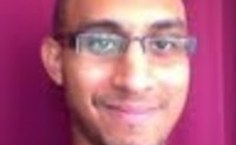 Professor Marcus Silva