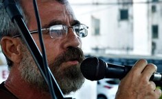 Professor Marcus Souza