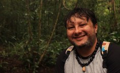 Professor Maxwell Lima