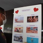 Hospital Universitário cria Programa de Saúde do Trabalhador