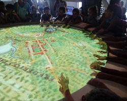 Professora da Faculdade de Arquitetura é uma das finalistas de prêmio do Iphan