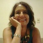 Professora Maria Angélica