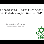 Professores recebem capacitação para trabalhar com mídias digitais