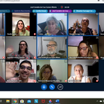 ProfSaúde inicia aulas com primeira turma multiprofissional
