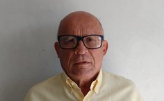 Servidor Manoel Messias