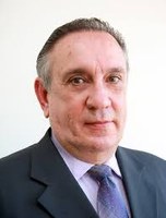 Ufal lamenta o falecimento do professor aposentado Francisco Wildo Dantas