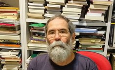 Professor José Roberto da Silva