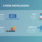 Projetos em parceria com a Ufal são contemplados em edital de inovação